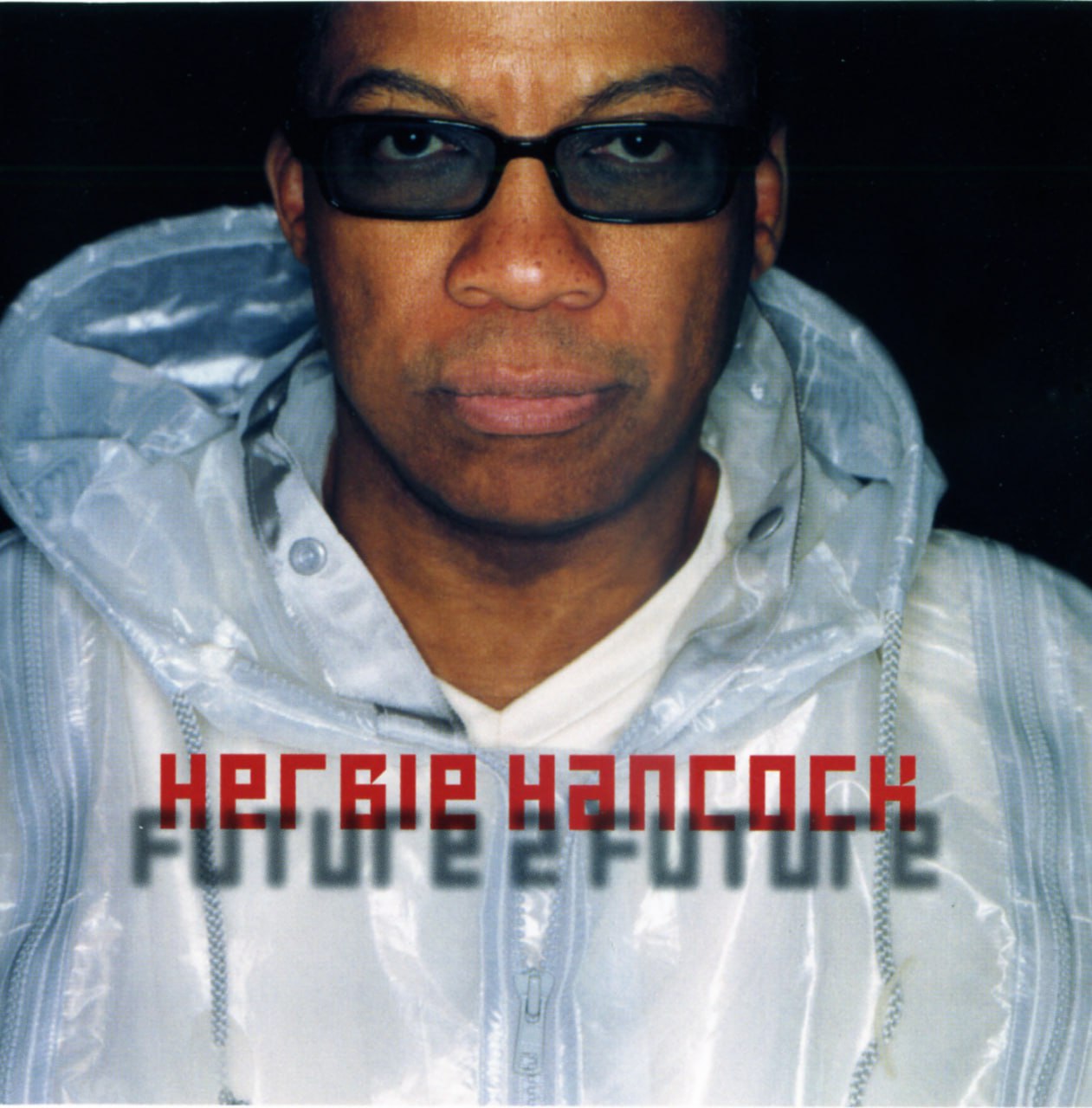 Herbie Hancock - Future 2 Future (2001) [FLAC]