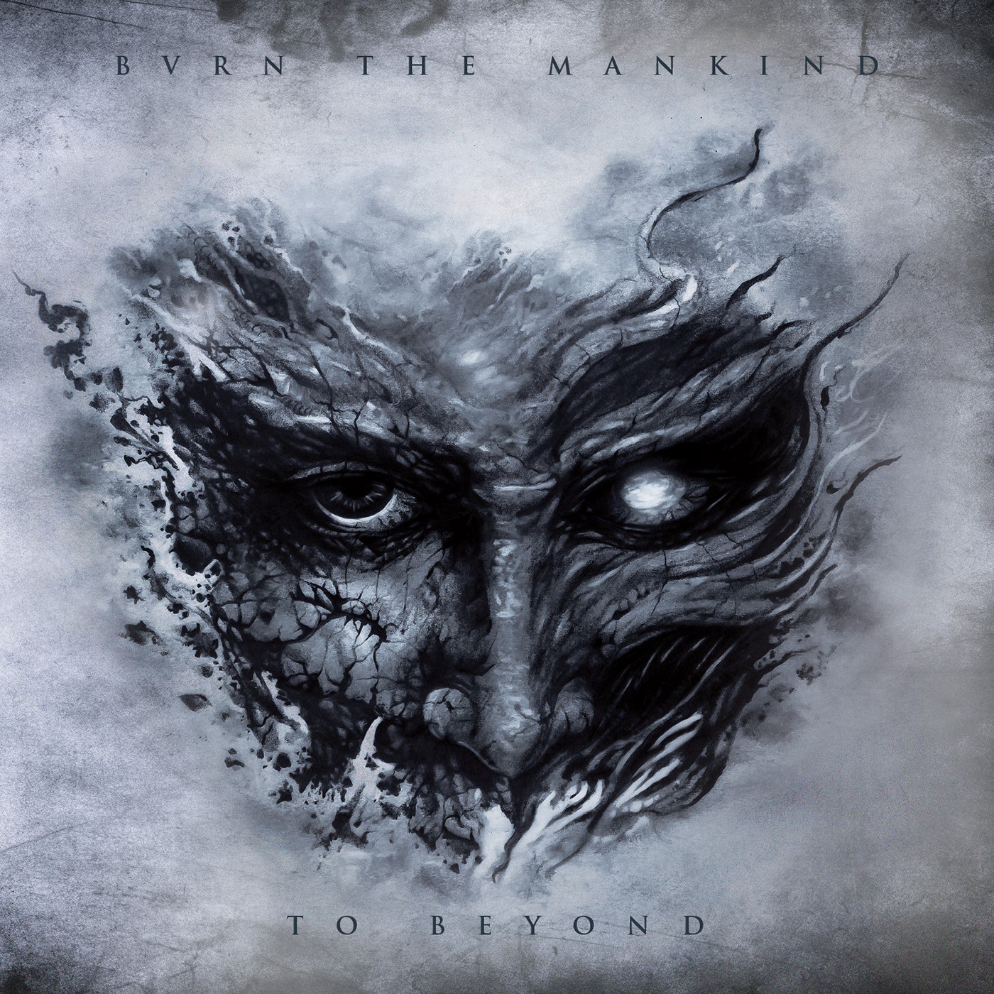 Burn The Mankind - To Beyond (2015) Technical Death Metal⁄Grindcore