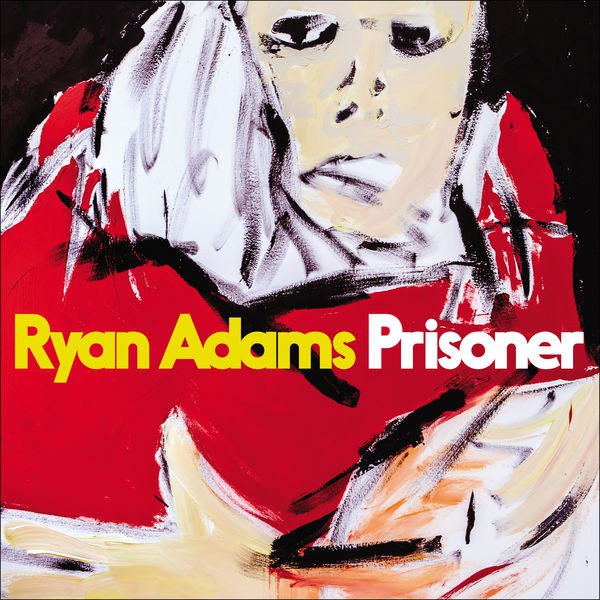 Ryan Adams - Prisoner (2017) [FLAC]