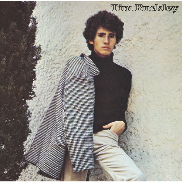 Tim Buckley - Tim Buckley (1966) [FLAC]