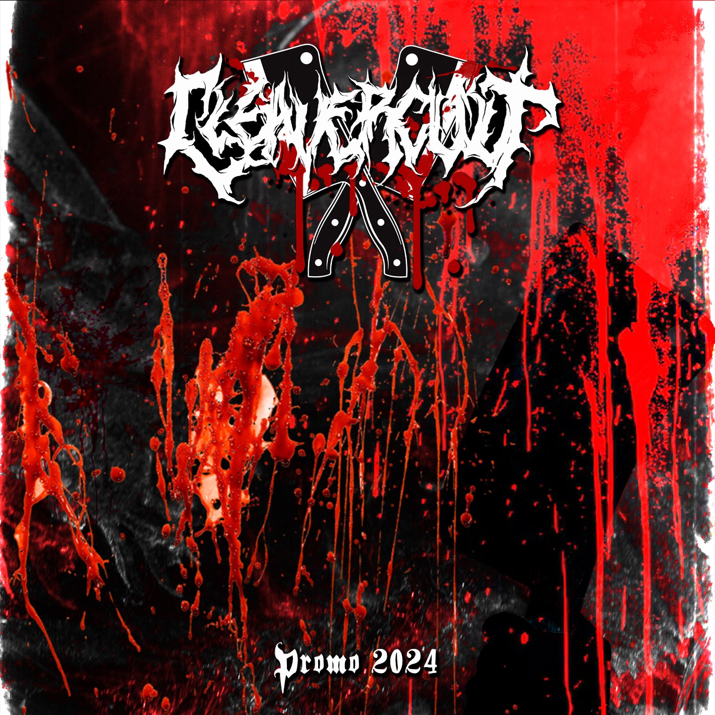 Cleavercult - Promo 2024 [demo] (2024) Death Metal