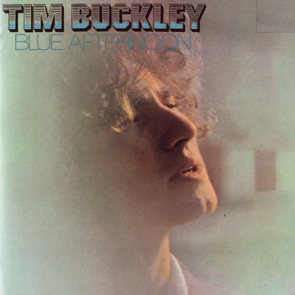 Tim Buckley - Blue Afternoon (1969) [FLAC]