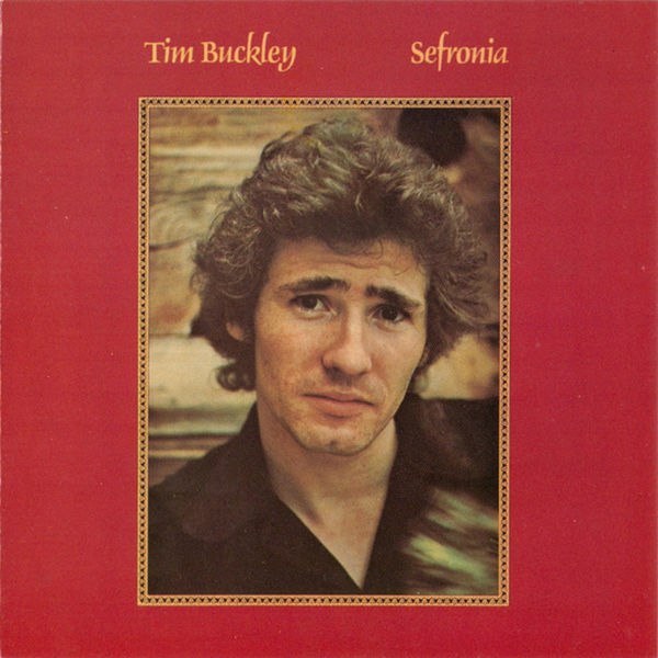 Tim Buckley - Greetings From L.A. (1973) [FLAC]