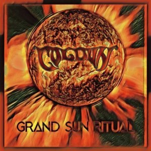 Coldun - Grand Sun Ritual (2021) Doom Metal