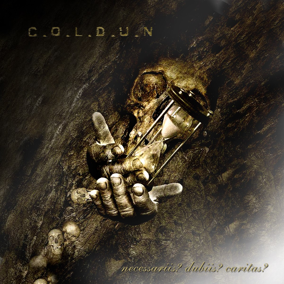 Coldun - Necessariis¿ Dubiis¿ Caritas¿ (2007) Doom Metal
