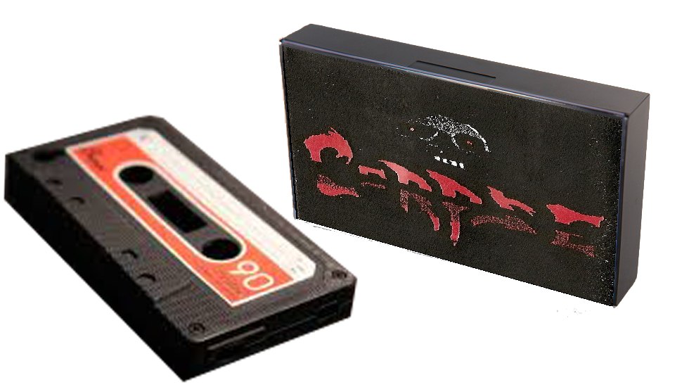 Corpse - Corpse For President [demo] (1996) Death Metal