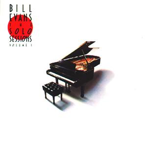Bill Evans - The Solo Sessions (1963) [FLAC]