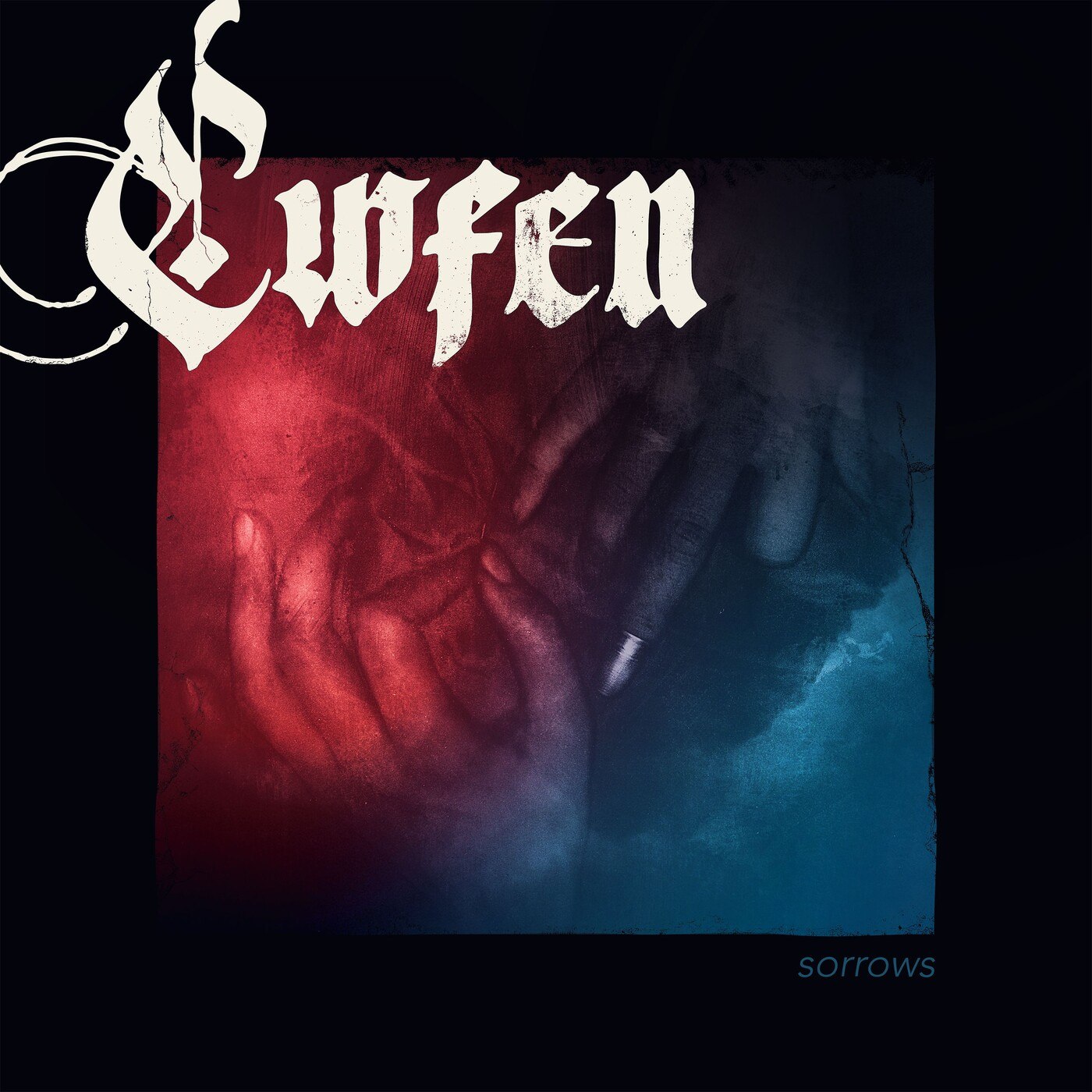 Cwfen - Sorrows (2025) Gothic⁄Doom Metal⁄Shoegaze