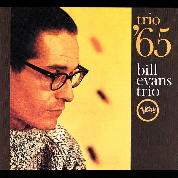 Bill Evans - Trio '65 (1965) [FLAC]