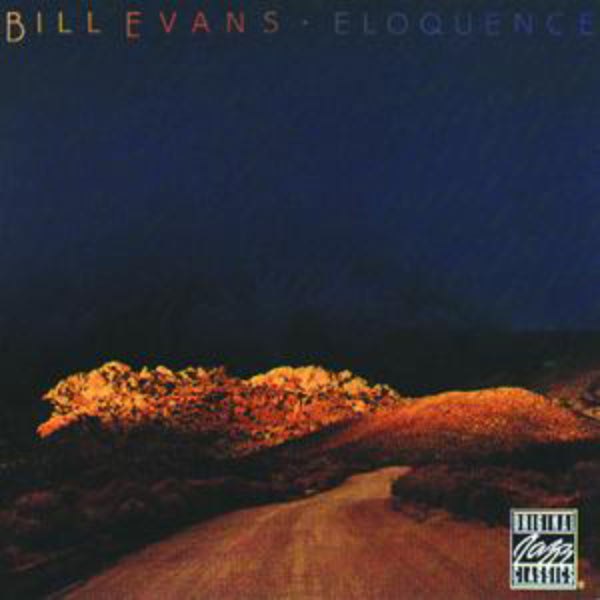 Bill Evans - Eloquence (1973) [FLAC]
