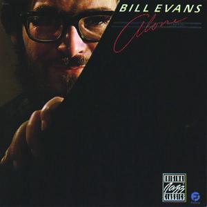 Bill Evans - Alone Again (1976) [FLAC]