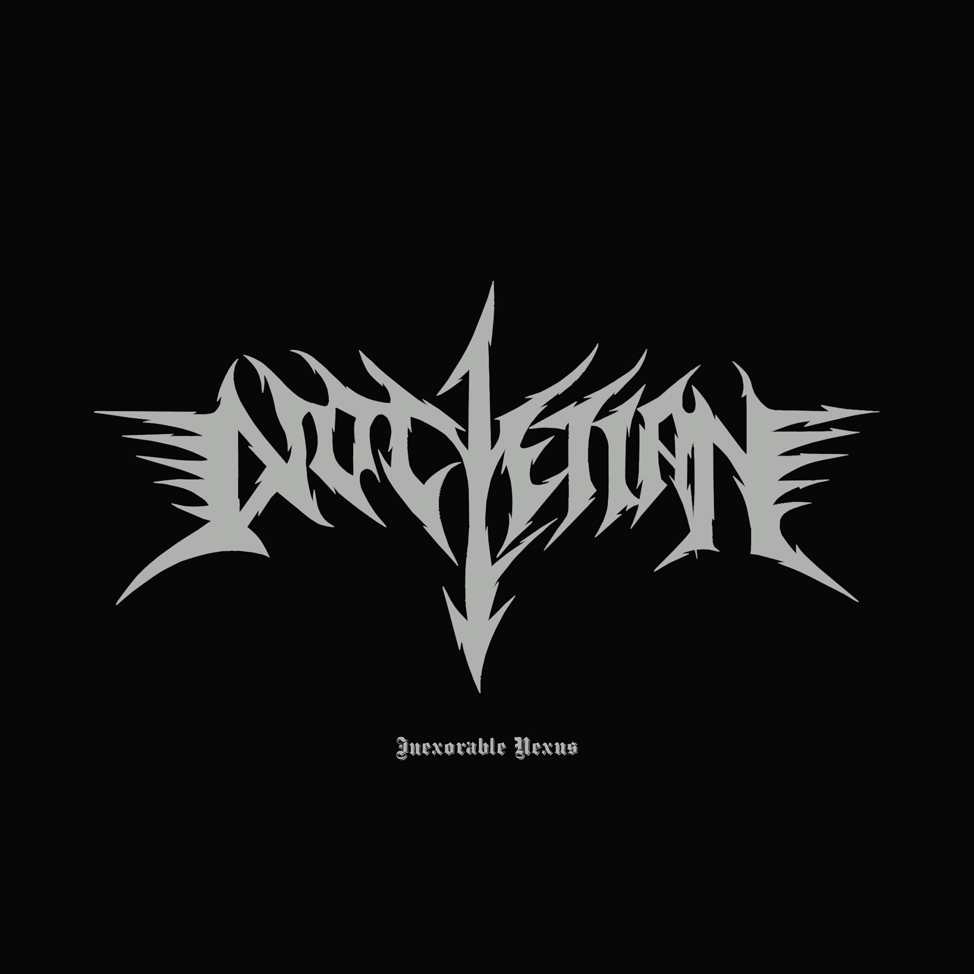 Diocletian - Inexorable Nexus (2024) Black⁄Death Metal (D)