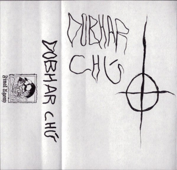 Dobhar Chú - Ruith [demo] (2015) Raw Black Metal⁄Noise (D5)