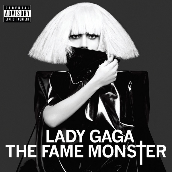 Lady Gaga - The Fame Monster (2009)