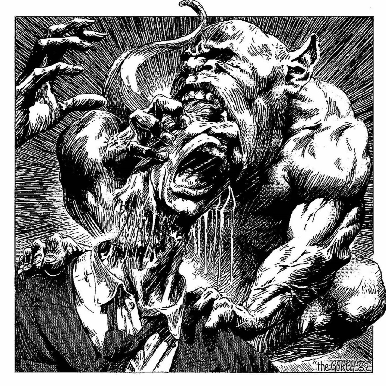 Epitaph - Echoes Entombed; The Demo Anthology (1991-1992) [compilation] (2020) Death⁄Thrash Metal (D)