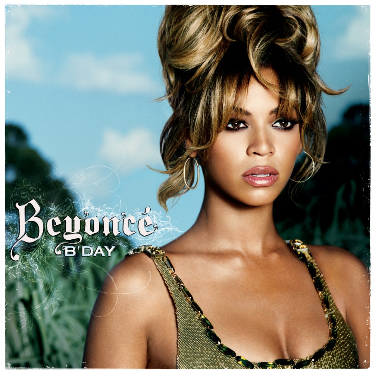 Beyoncé - B'Day (2006) [FLAC]