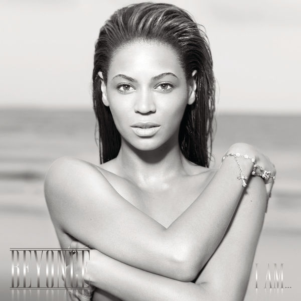 Beyoncé - I Am... Sasha Fierce (2008) [FLAC]