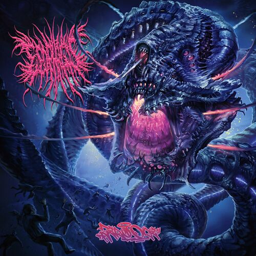 Esophagus - Zero One (2024) Slamming Brutal Death Metal