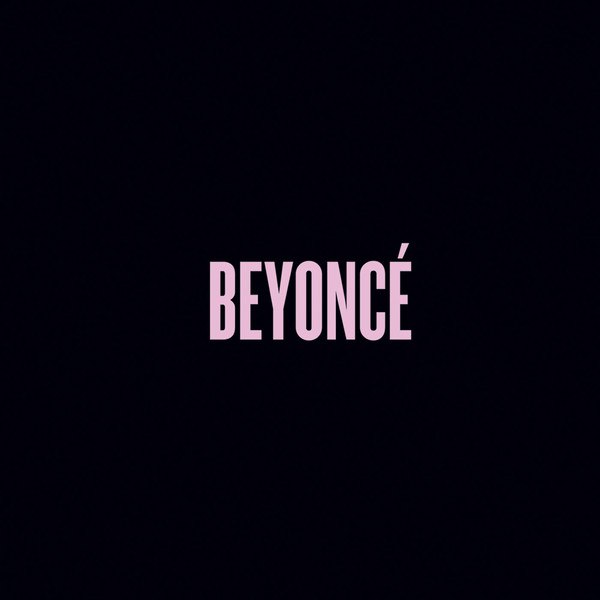 Beyoncé - Beyoncé (2013) [FLAC]
