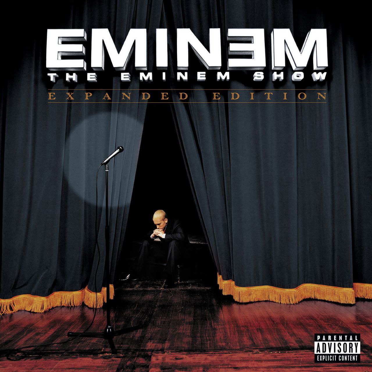 Eminem — The Eminem Show (Expanded Edition) (2022) [FLAC]