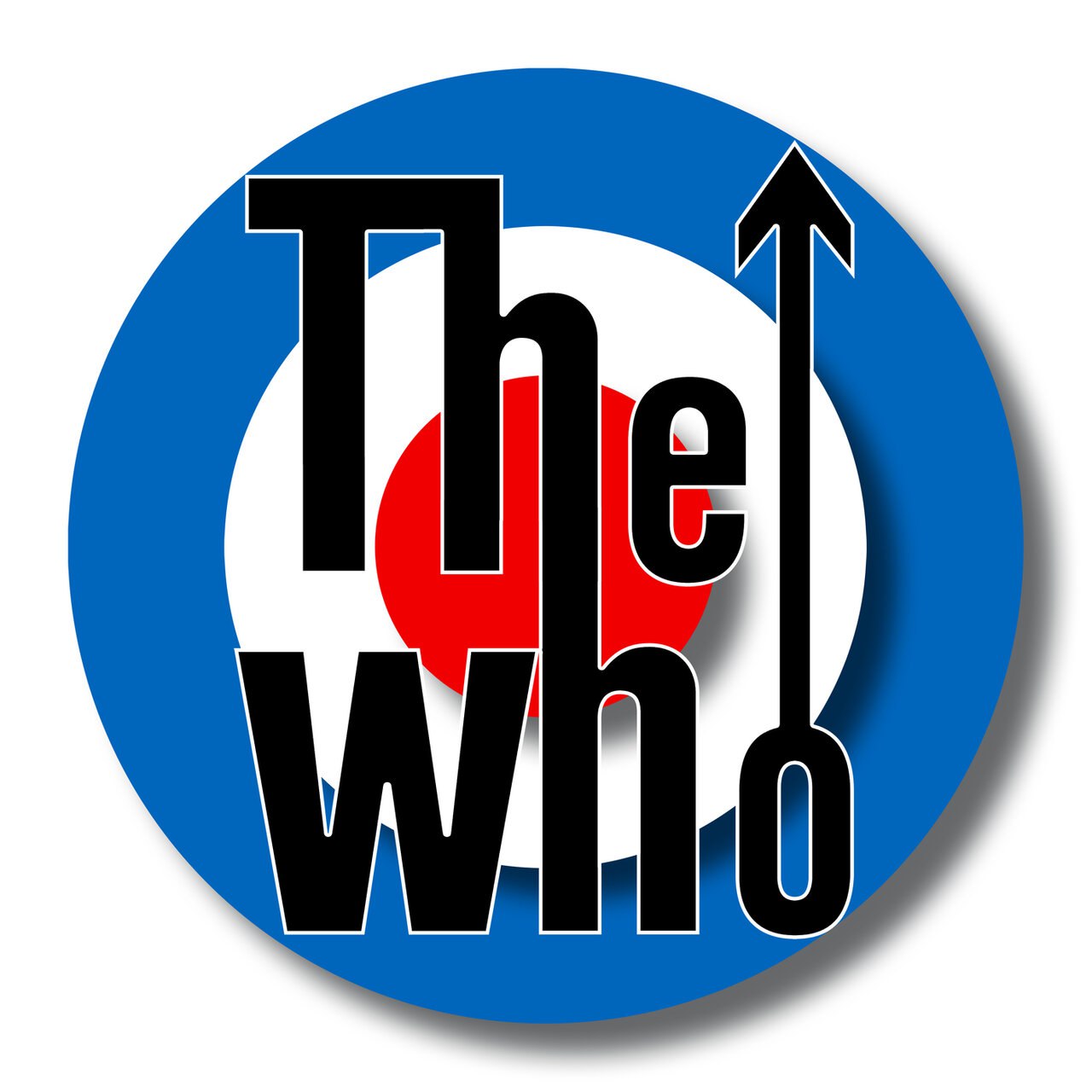 The Who — The Best Of (2025) [FLAC]