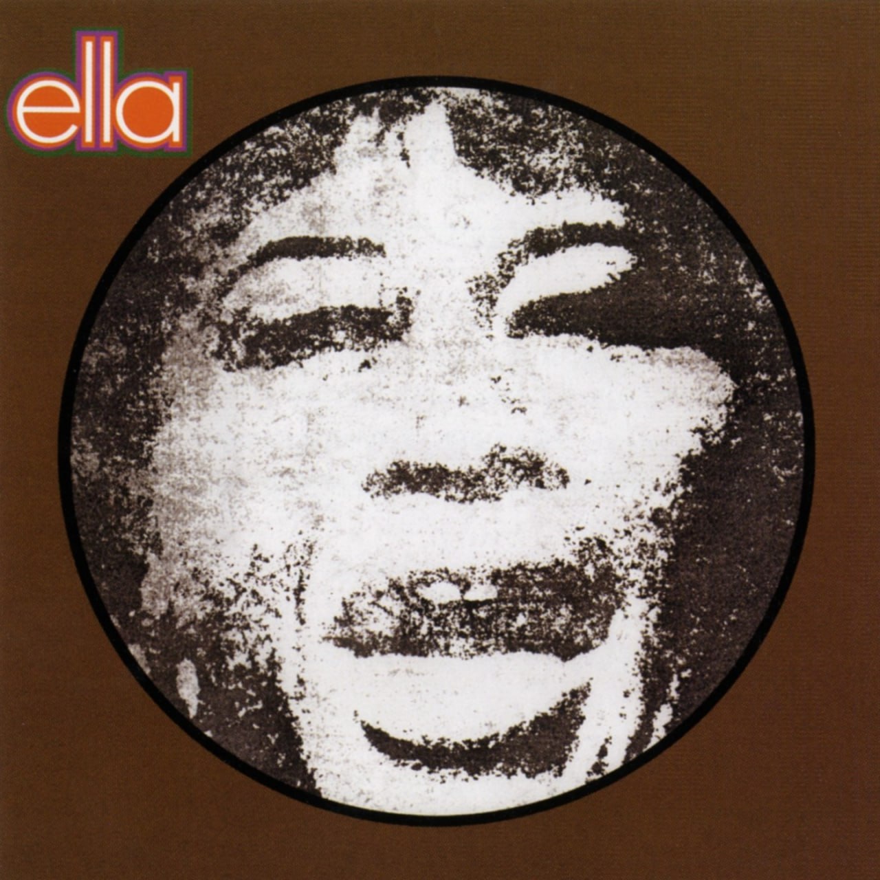 Ella Fitzgerald - Ella (1969) [FLAC]