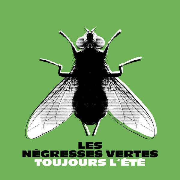 Les Négresses Vertes - Toujours l'été (2024) [FLAC]