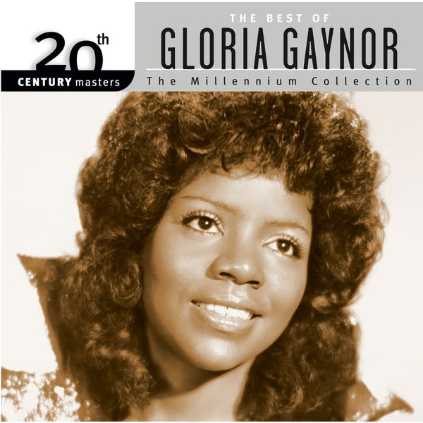 Gloria Gaynor - The Best Of Gloria Gaynor (2000) [FLAC]