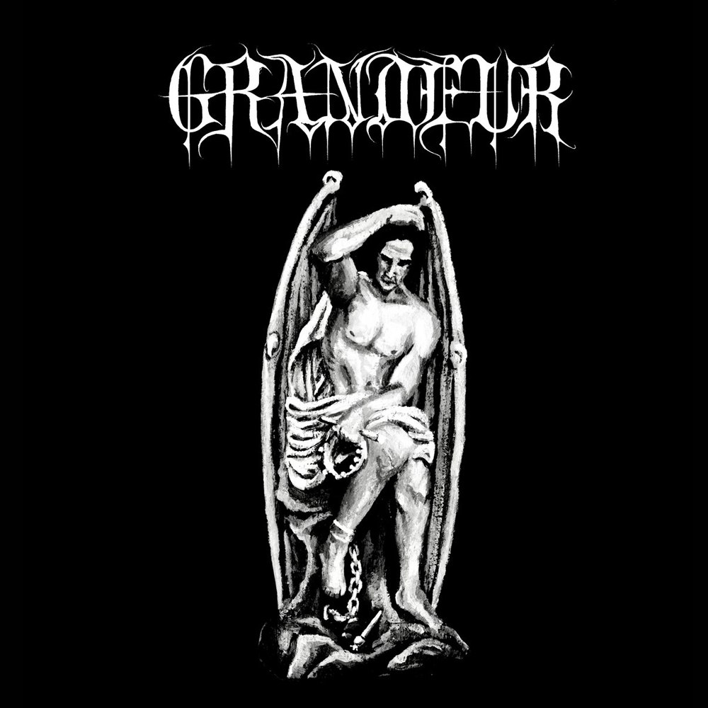 Grandeur - Grandeur [demo] (2025) Black Metal