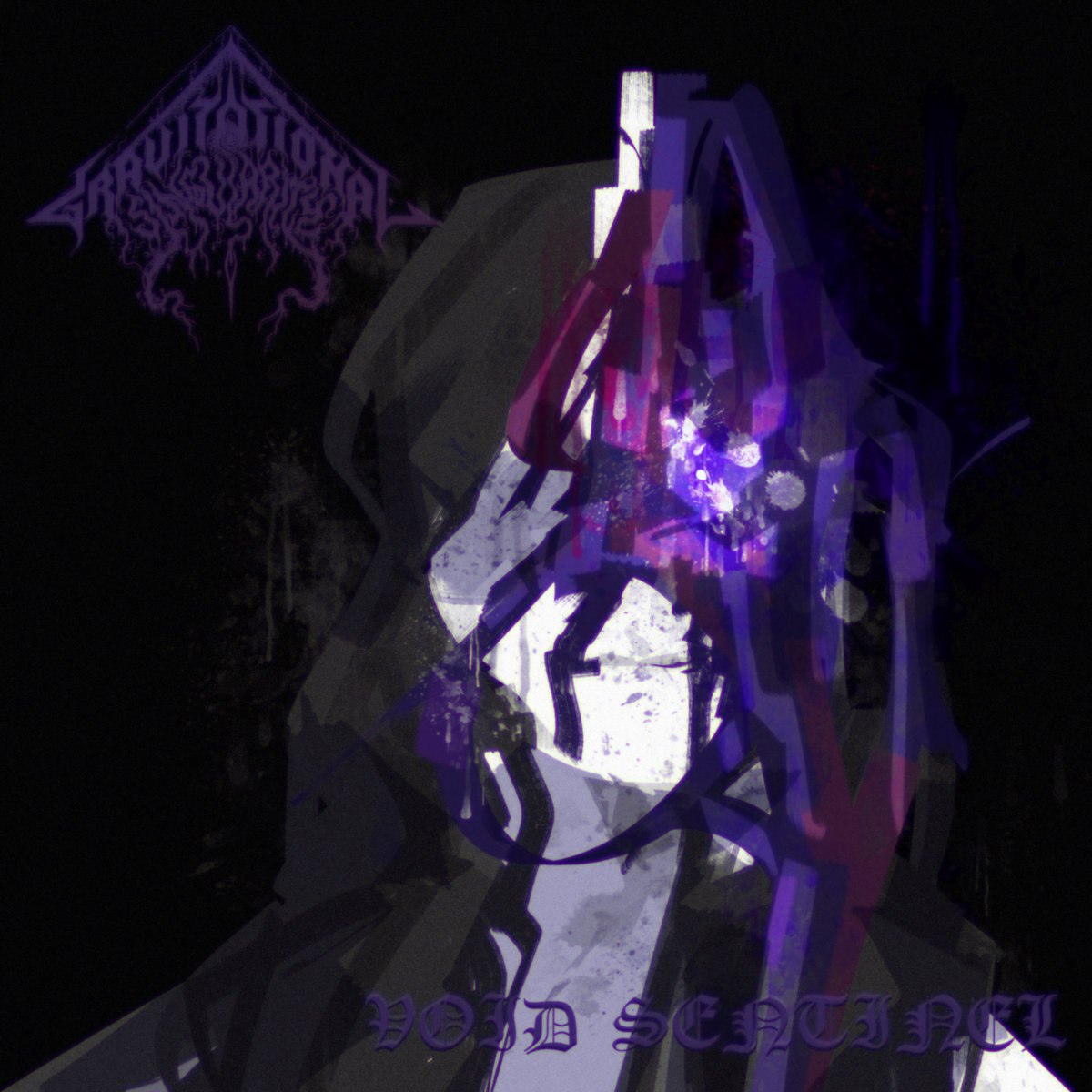 Gravitational Singularity - Void Sentinel (2024) Technical⁄Brutal Death Metal