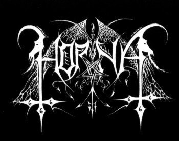 Horna - Kristuksentappo Treenit [demo] (1996) Black Metal