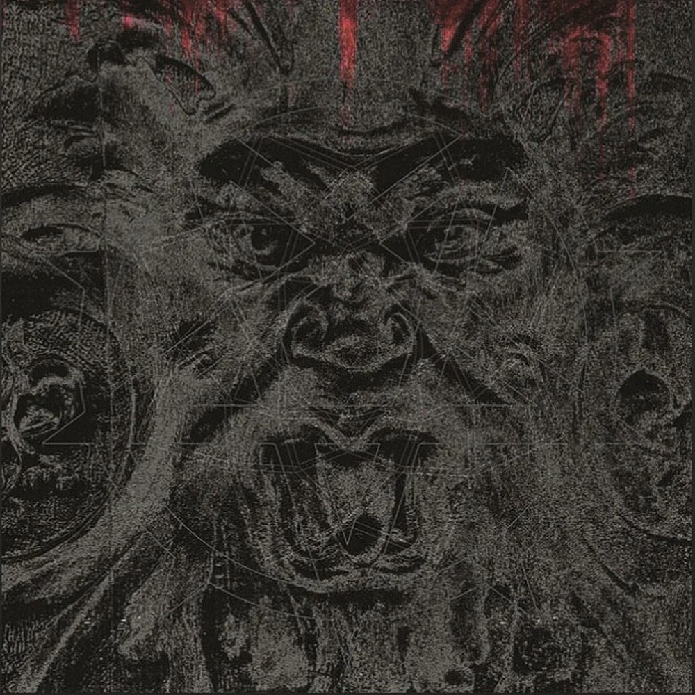 Ifernach - Satanae Exoro [ep] (2023) Black Metal (D)