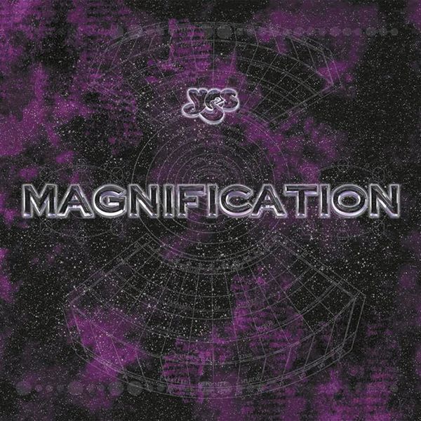 Yes - Magnification (2001) [FLAC]