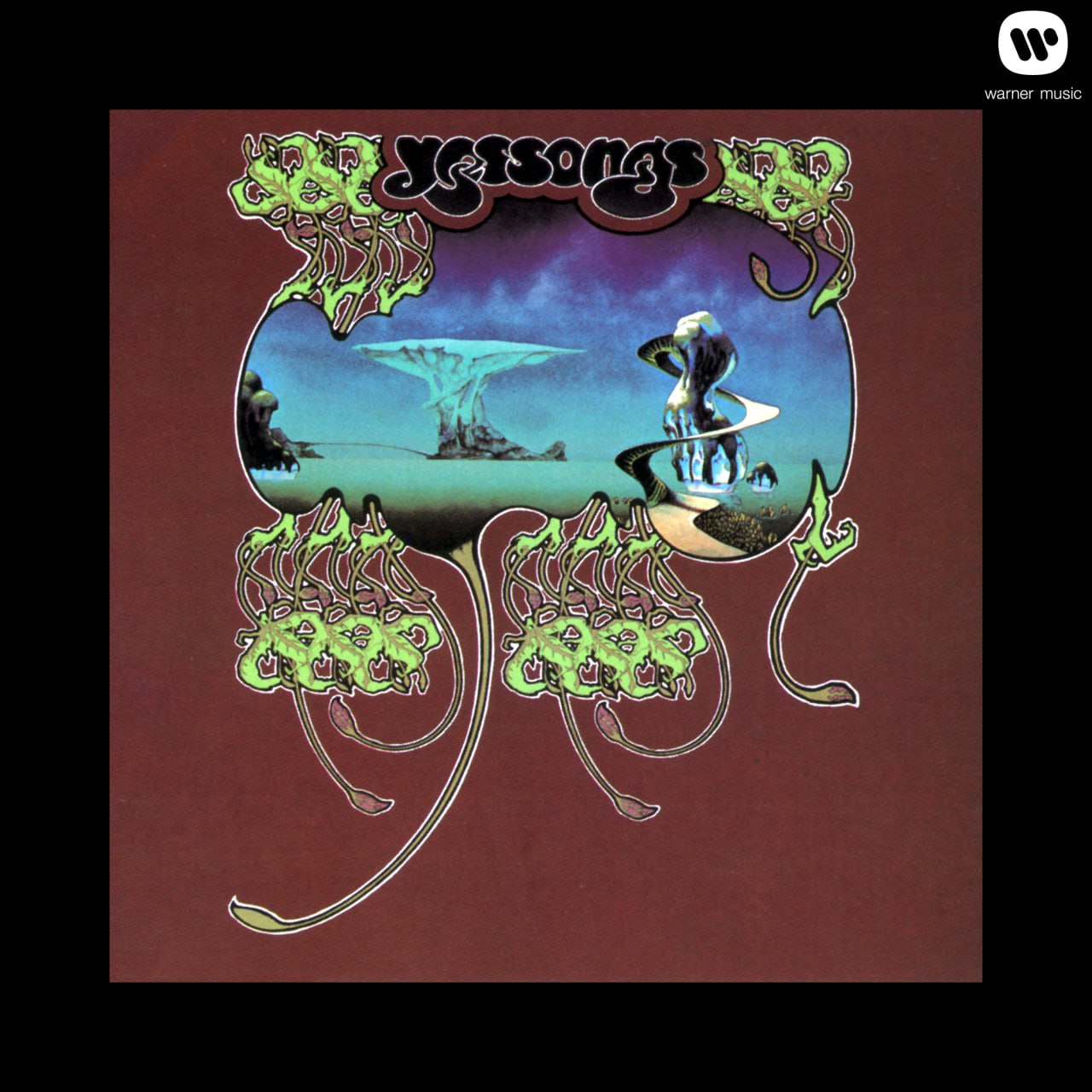 Yes - Yessongs (1973) [FLAC]