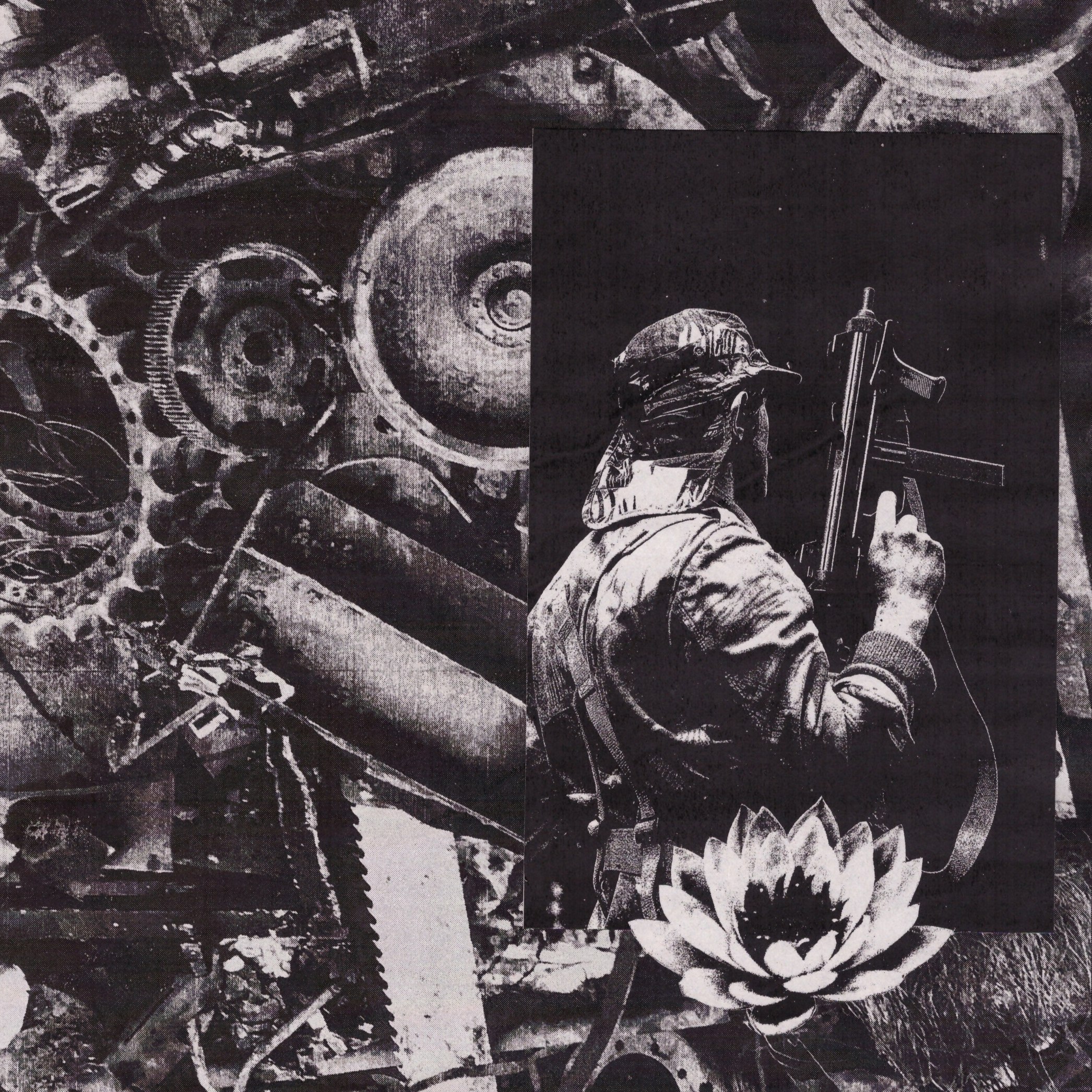 Into Subversion - Into Subversion [ep] (2024) Death⁄Doom⁄Sludge Metal