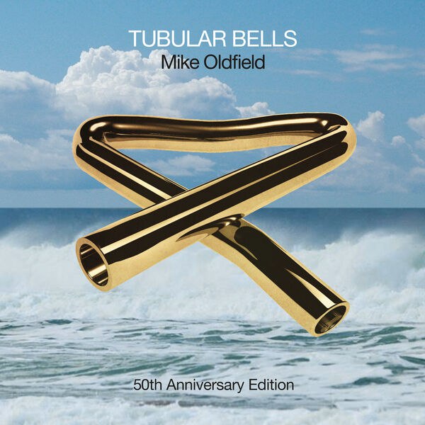 Mike Oldfield - Tubular Bells (1973) [FLAC]