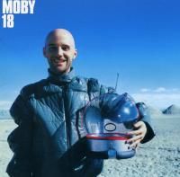 Moby - 18 (2002) [FLAC]