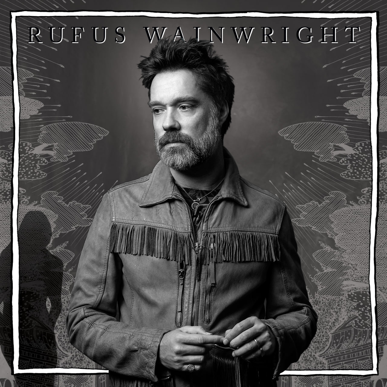 Rufus Wainwright - Unfollow the Rules (2020) [FLAC]