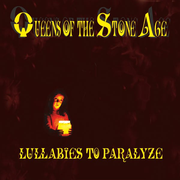 Queens of the Stone Age - Lullabies to Paralyze (2005) [FLAC]