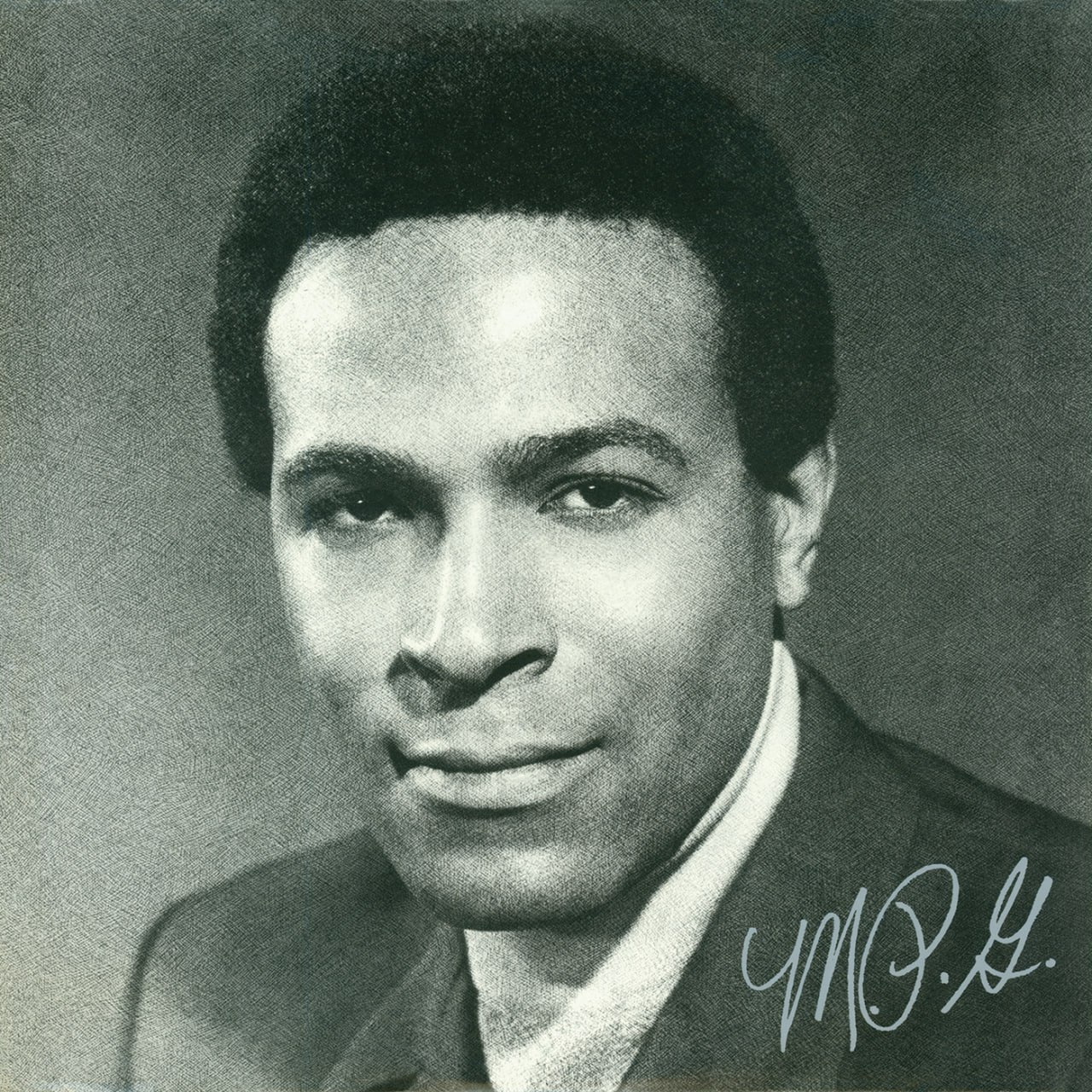 Marvin Gaye - M.P.G. (1969) [FLAC]
