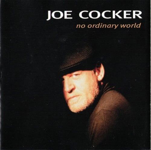 Joe Cocker - No Ordinary World (2000) [FLAC]