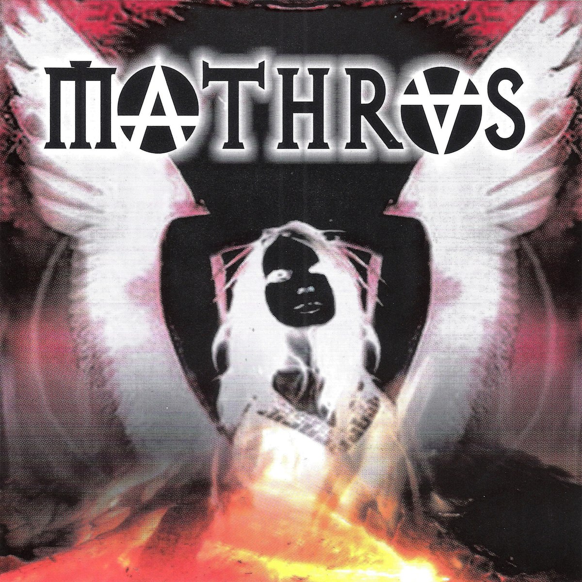 Mathras - Mathras (2009) Heavy Metal