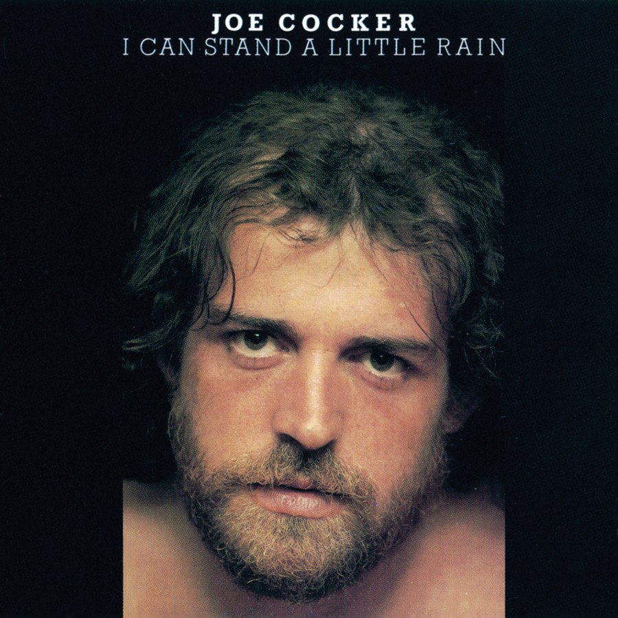 Joe Cocker - I Can Stand a Little Rain (1974) [FLAC]