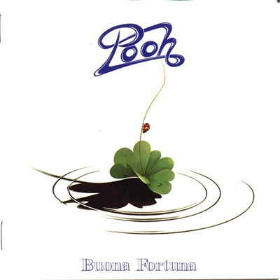 Pooh - Buona fortuna (1990) [FLAC]