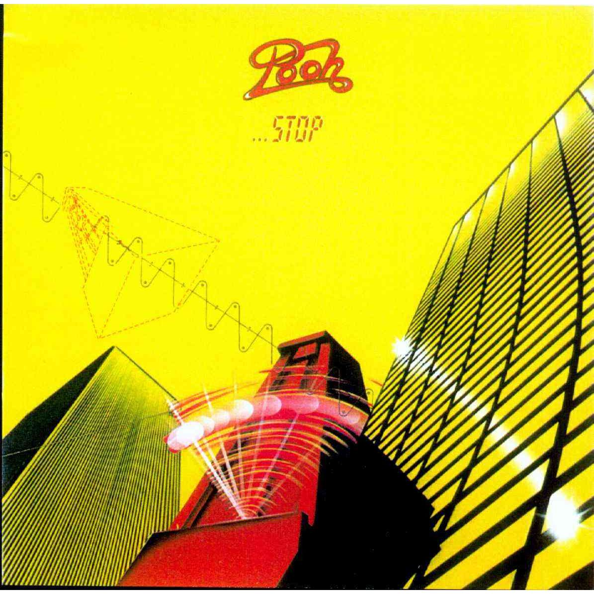 Pooh - ...Stop (1980) [FLAC]