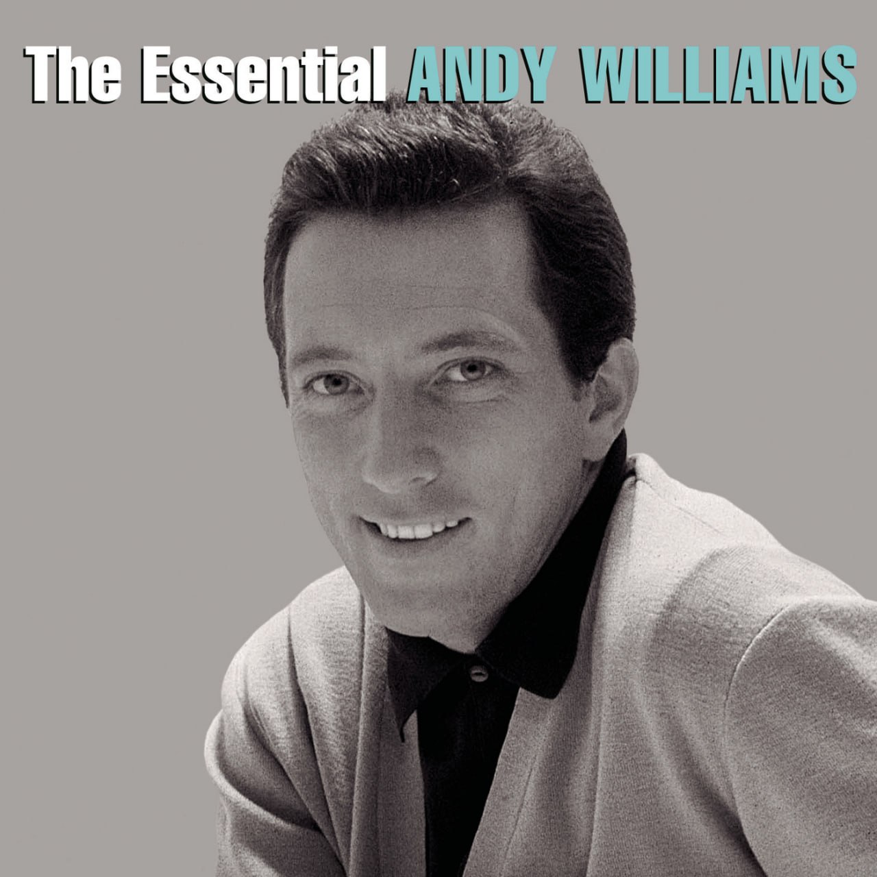 Andy Williams - The Essential (2006) [FLAC]