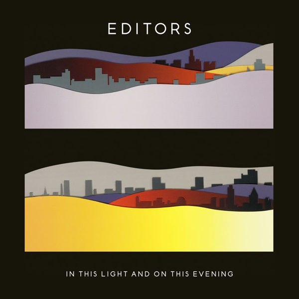 Editors - In This Light and on This Evening (2009) [FLAC]