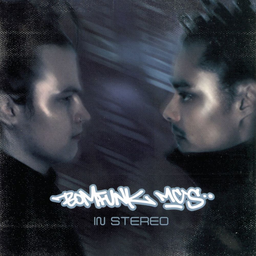 Bomfunk MC's — In Stereo (1999) [FLAC]