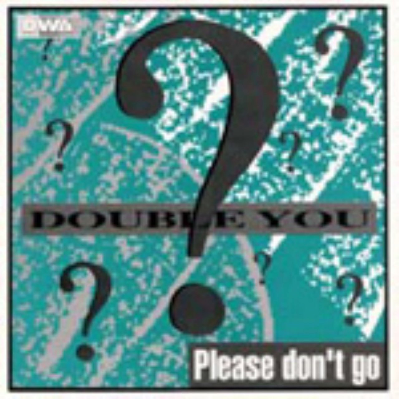 Double You - Please Don't Go (2025) [FLAC]