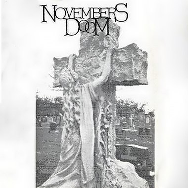 Novembers Doom - Her Tears Drop [demo] (1995) Death⁄Doom Metal